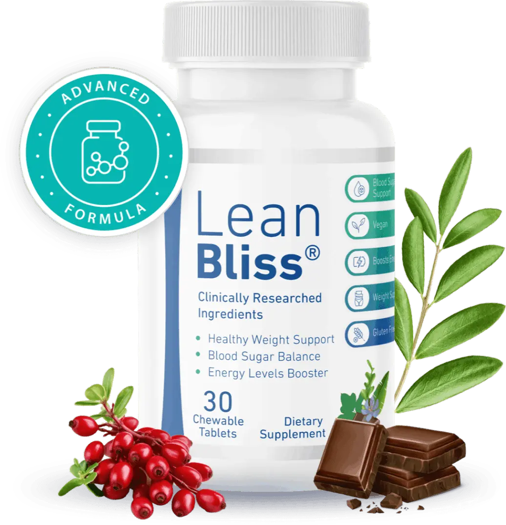 LeanBliss Buy